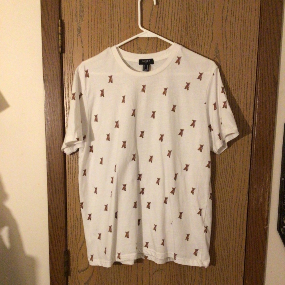 Little doggie tee shirt